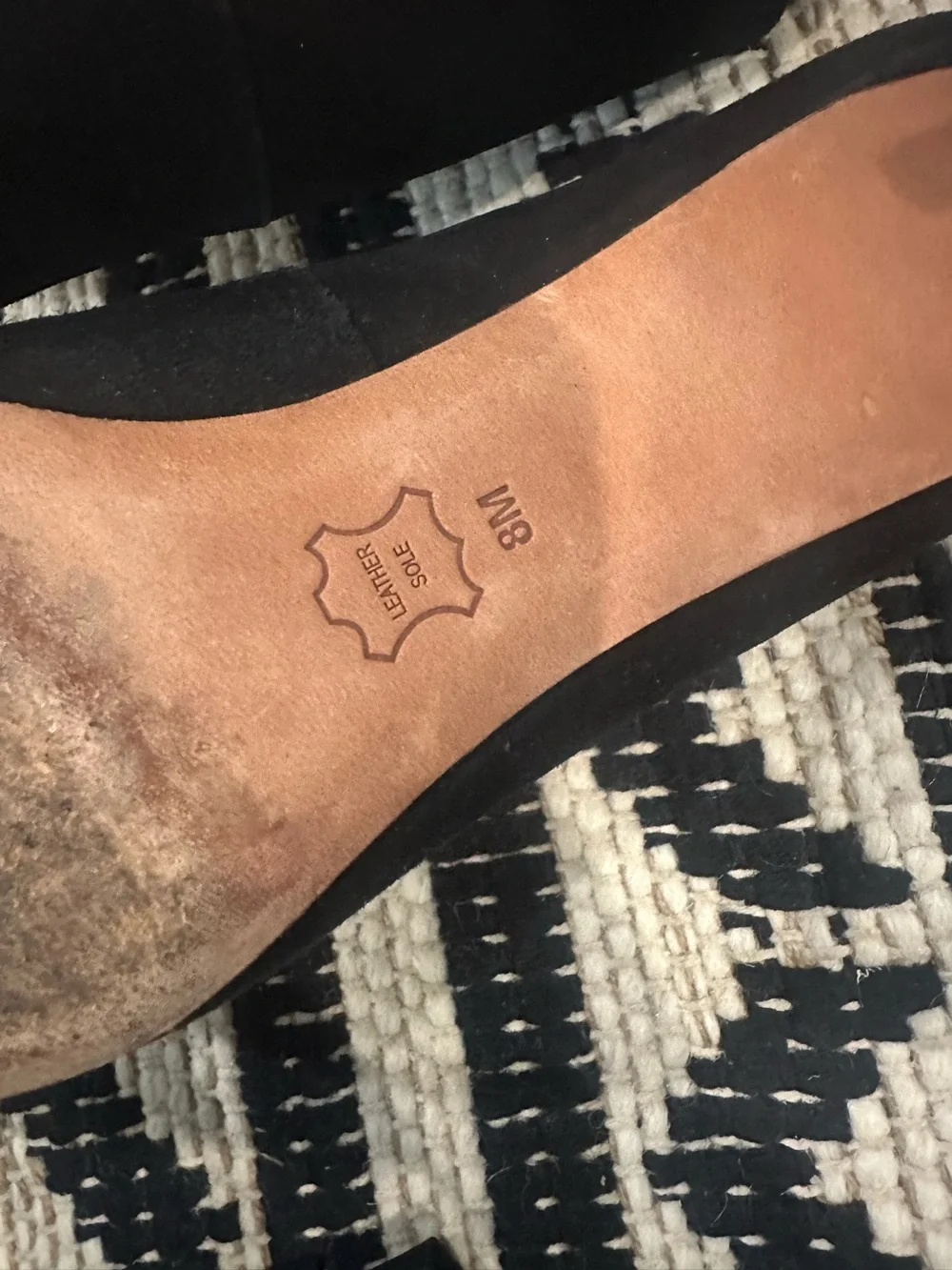 Tory Burch Pump